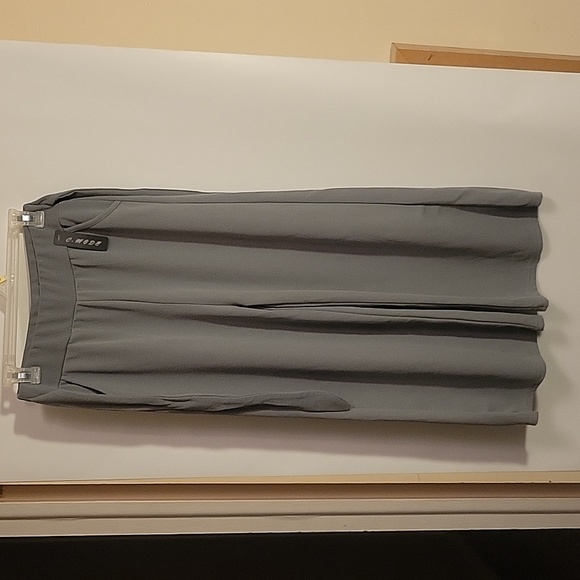 286 NWT Womens Wide Leg Dress Pants - Picture 1 of 7